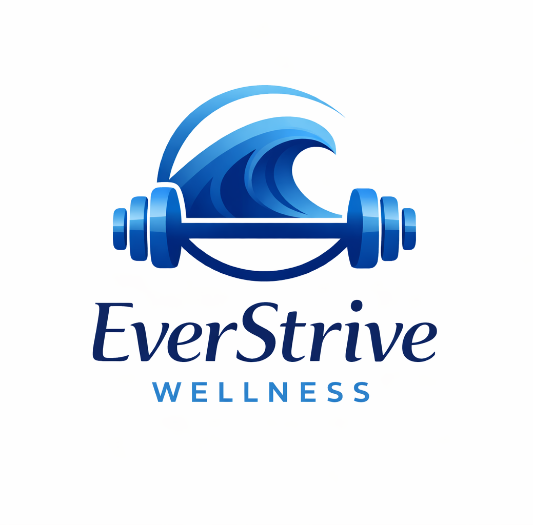 EverStrive Wellness logo