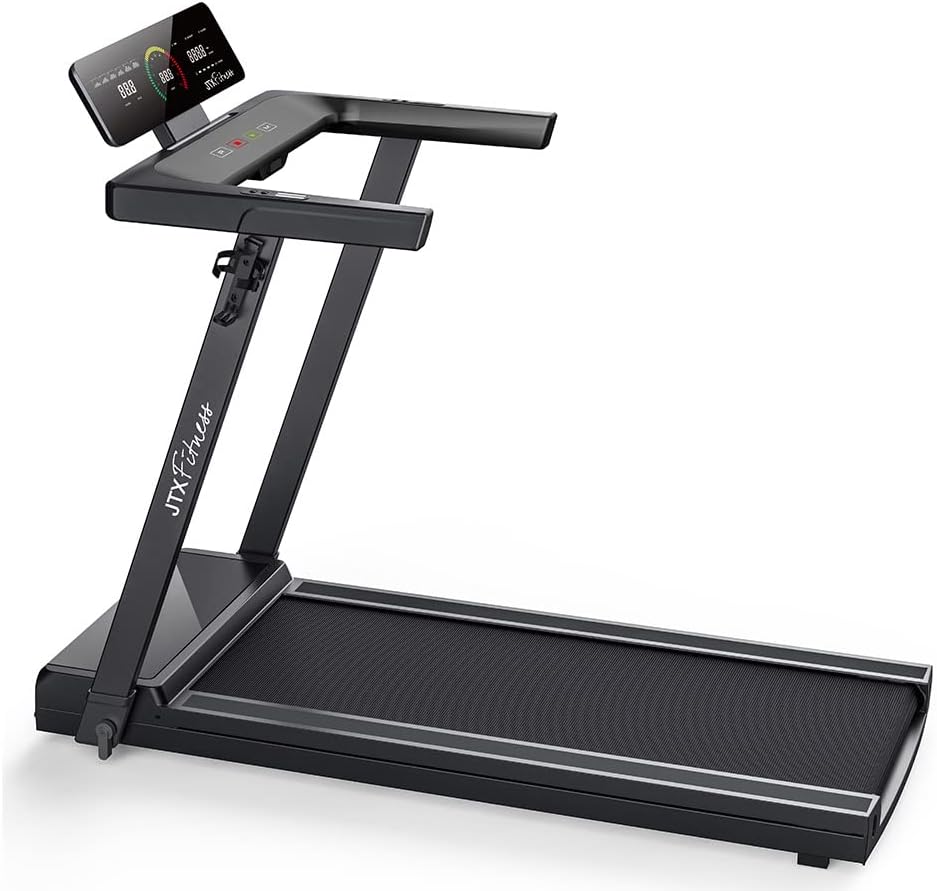 Treadmill for home workouts